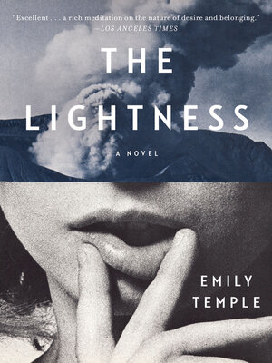 The Lightness - ebook